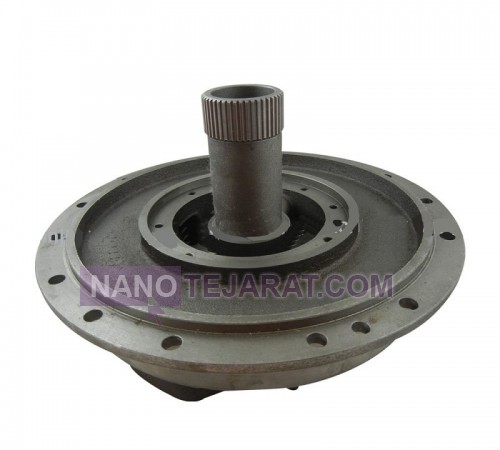 ZF Transmission Parts